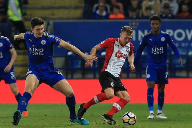 射门为利物 射门为利物